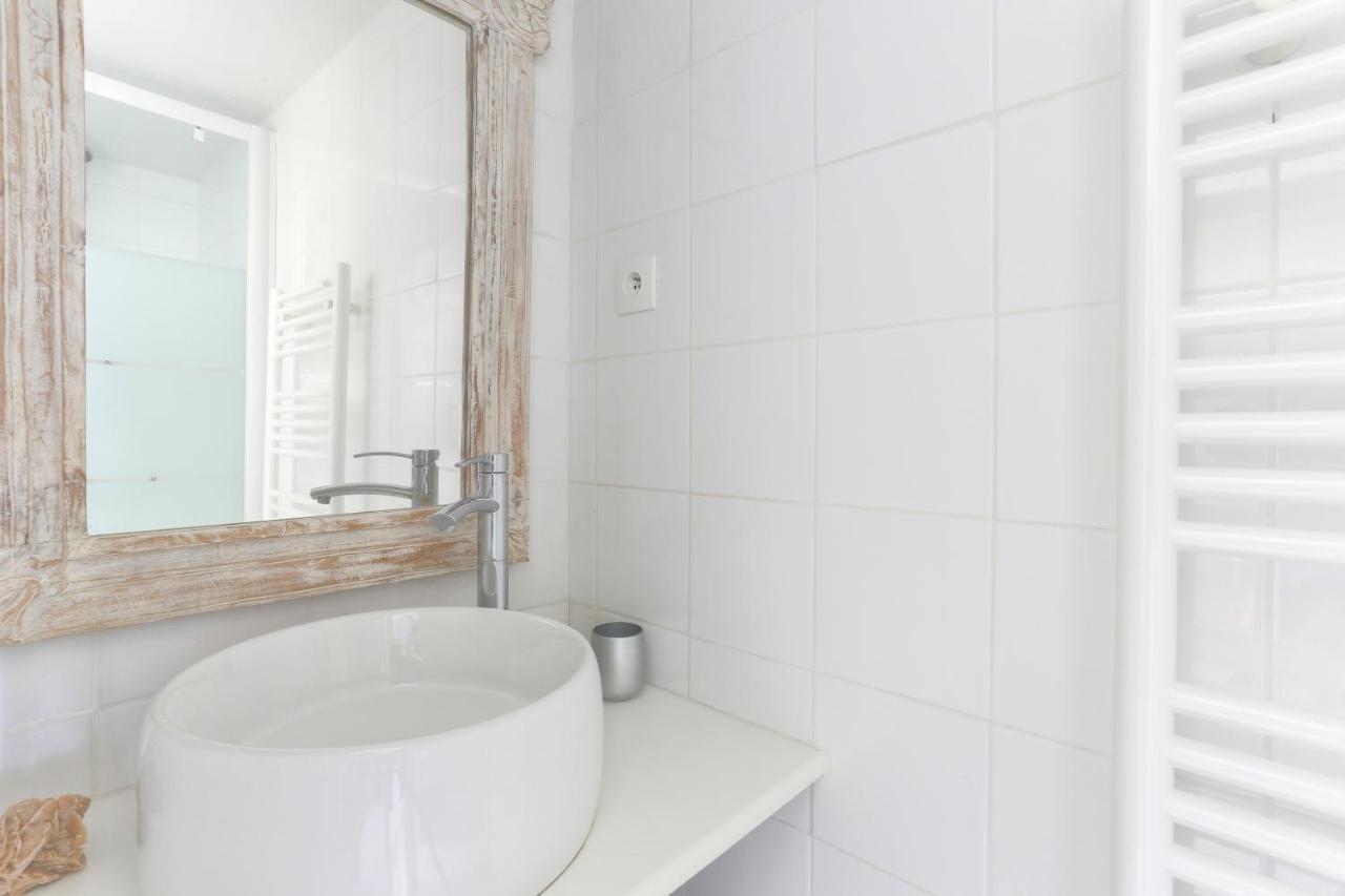 Le Totem - Duplex 2 Chambres Saint-Cast-le-Guildo Exterior foto